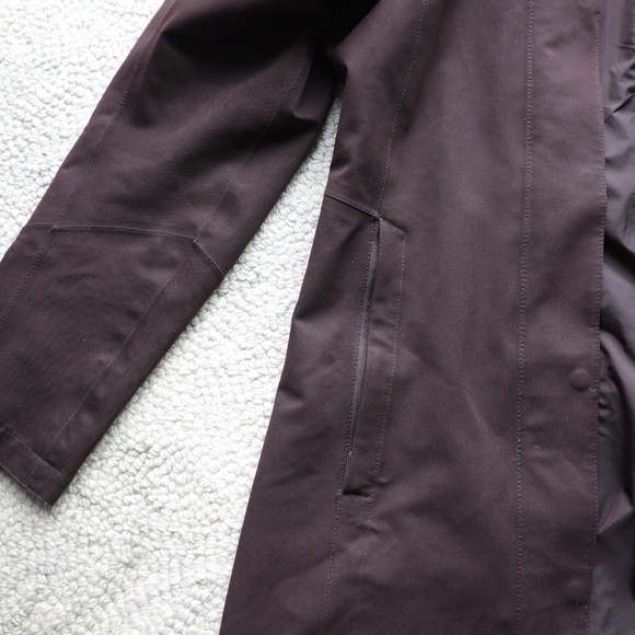 Patagonia Tres Parka Rain Shell - Picture 4 of 15